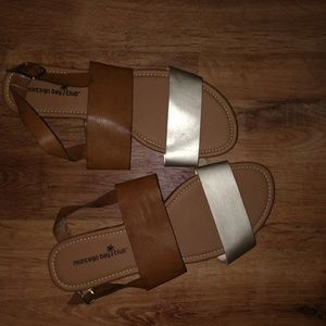 Sandals